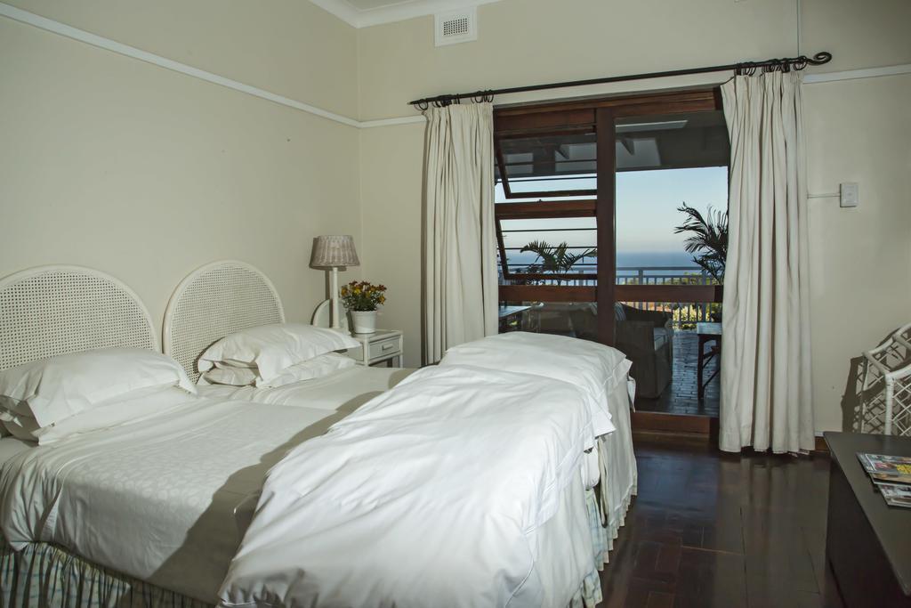 Golf House Hotel Southbroom Exterior photo