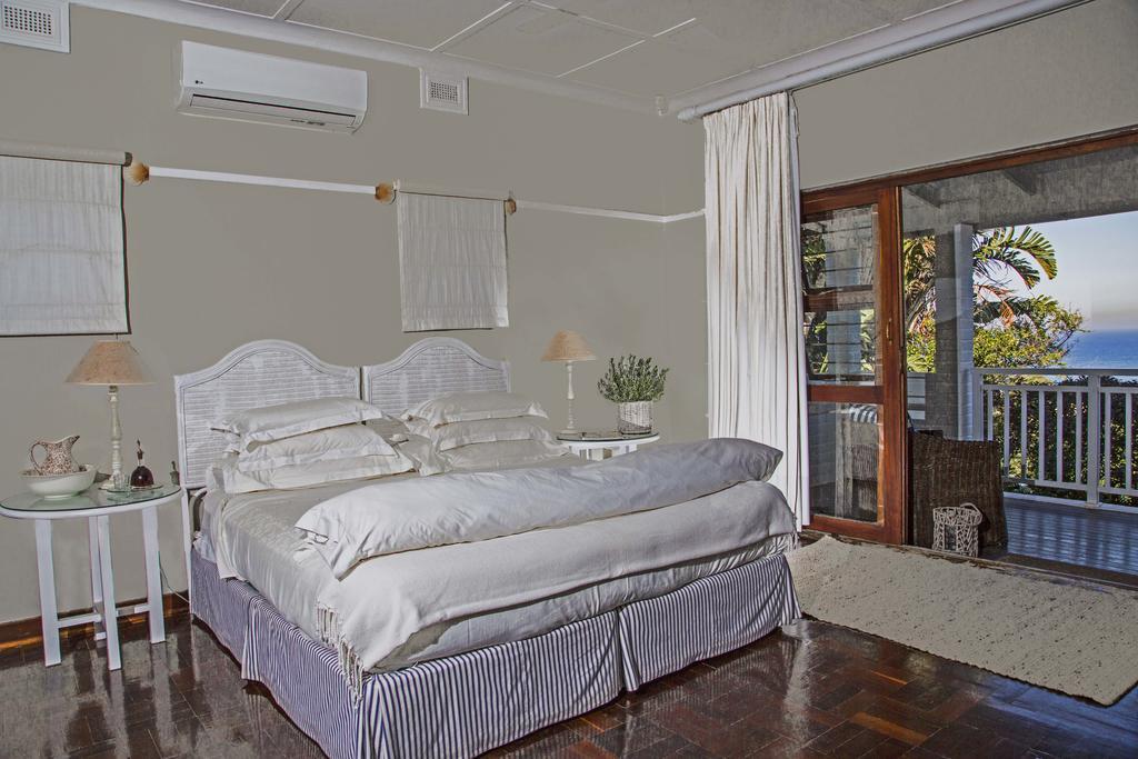 Golf House Hotel Southbroom Exterior photo